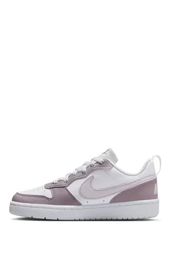 Resim Nike Court Borough Low Recraft Unisex Spor Ayakkabı Dv5456-134