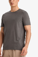 Resim Defacto Erkek T-shirt M6606AZ/AR212