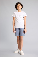 Resim Defacto Erkek Çocuk Penye Şort B5868A8/GR171