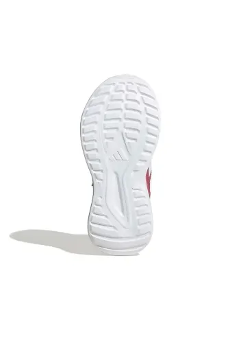Resim Adidas FortaRun 4.0 EL C Unisex Spor Ayakkabı KH9117