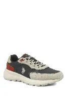 Resim U.S. POLO ASSN. Erkek Günlük Ayakkabı A102156850 HOVER 6FX