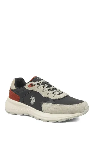 Resim U.S. POLO ASSN. Erkek Günlük Ayakkabı A102156850 HOVER 6FX
