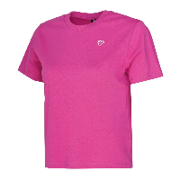 Resim 911867-3502 Hmlt-Ic Icona Regular Kadın T-Shirt