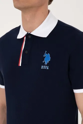 Resim 2104016 T-Olfas135 Us Polo Assn Erkek T-Shirt
