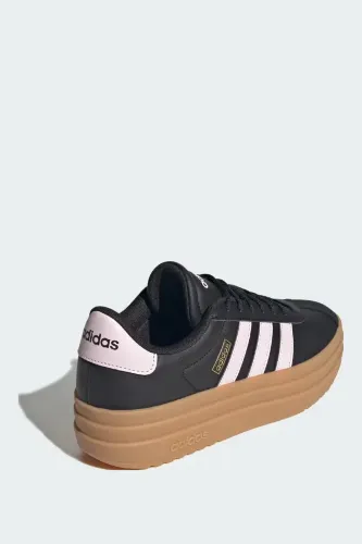 Resim Adidas VL COURT BOLD Kadın Spor Ayakkabı KH9451