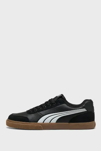 Resim Puma Court Ever Erkek Spor Ayakkabı 407186-01