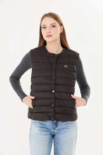 Resim Yenikoza Kadın Mont