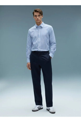 Resim Ltb Erkek Gömlek