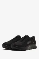 Resim Skechers Go Walk Flex Erkek Spor Ayakkabı 216326TK BLK