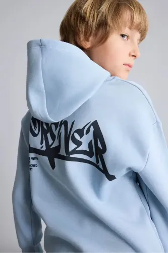 Resim Defacto  Erkek Çocuk Sweat I0112A8/BE523