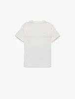Resim Koton Erkek Çocuk T-Shirt 6Skb10104Tk
