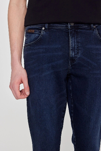 Resim Wrangler Texas Erkek Jean Pantolon MW12S00042396