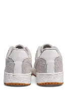 Resim Hummel Hml Malmo Unisex Spor Ayakkabı 900868-1100