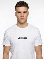 Resim Loft  Erkek T-Shirt Lf2042340