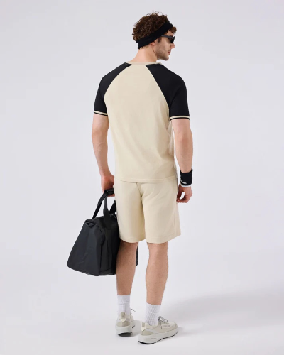 Resim ELLESSE Erkek T-shirt