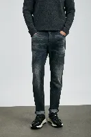 Resim Lufian Hegel Erkek Jean Pantolon 112200265
