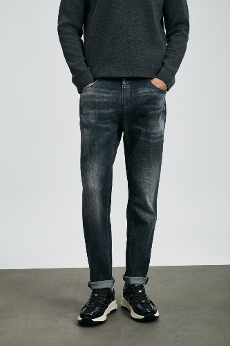 Resim Lufian Hegel Erkek Jean Pantolon 112200265