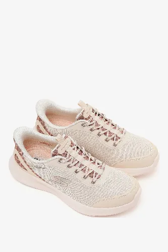 Resim Skechers Skech-Lıte Pro 2.0 Kadın Spor Ayakkabı 150625TK Nat
