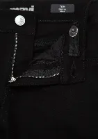Resim Mavi Erkek Çocuk Jean Pantolon M60106A4146