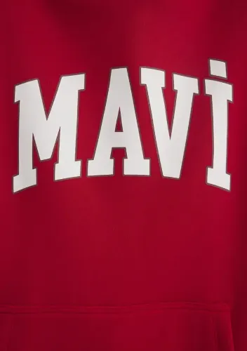 Resim Mavi Kadın Sweat M1600361-86417