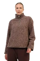 Resim Lumberjack Kadın Sweat A102696942 Wl 6Malfoy 6Pr