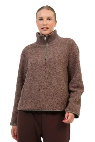 Resim Lumberjack Kadın Sweat A102696942 Wl 6Malfoy 6Pr