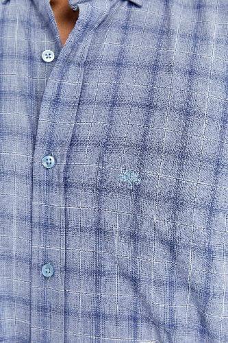 Resim Yenikoza Erkek Gömlek