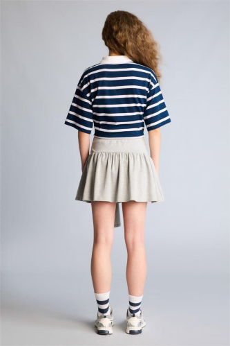 Resim Defacto Kadın Etek G8172AX/GR93