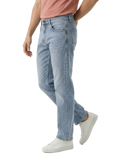 Resim Loft 68 Sımon Erkek Jean Pantolon Lf2039649