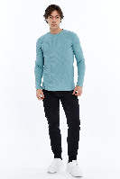 Resim Trender Erkek Sweat