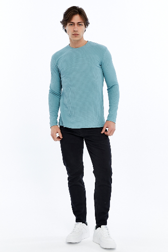 Resim Trender Erkek Sweat