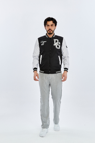 Resim Yenikoza Erkek Mont