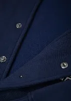 Resim Mavi Erkek Çocuk Sweat M6S10190-84371