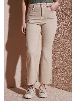 Resim Fashion Friends Kadın Jean Pantolon 26Y0294K1