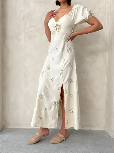 Resim Yenikoza Kadın Elbise / Tulum