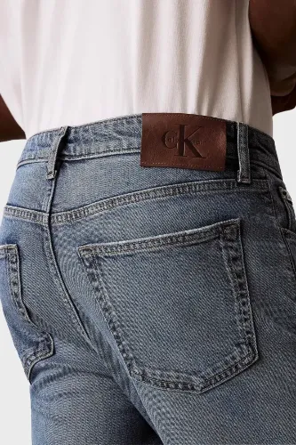 Resim Calvin Klein Erkek Jean