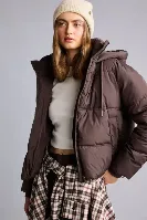 Resim Defacto  Kadın Mont H8577AX/BN601