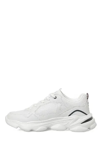 Resim U.S. POLO ASSN. Kadın Spor Ayakkabı A102203712 BOB WMN 6FX
