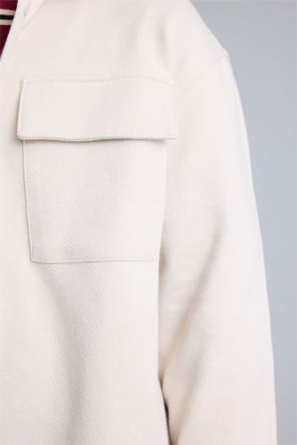 Resim Defacto Erkek Çocuk Uzun Kol Gömlek G4690A8/BG74