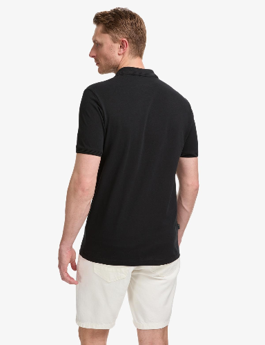 Resim Pierre Cardin Erkek T-shirt PU-8963 Sunny-R