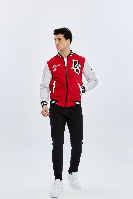 Resim Yenikoza Erkek Mont