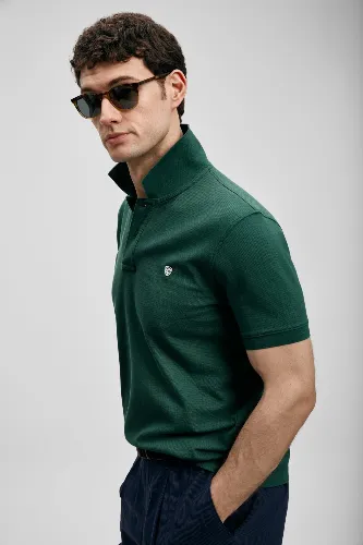 Resim Lufian Laon Erkek T-shirt 111040230