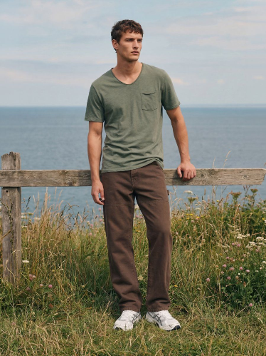 Resim Ltb Erkek T-shirt