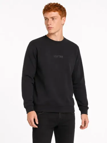 Resim Loft Erkek Sweat LF2044262