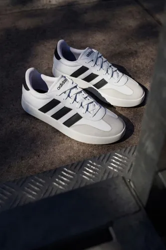 Resim Adidas BARREDA Erkek Spor Ayakkabı JI2306