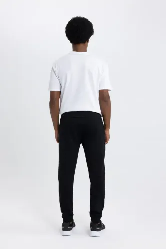 Resim Defacto Erkek Eşofman Alt Z9112Az/Bk81