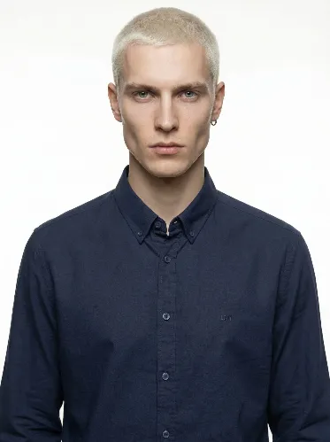 Resim Loft  Erkek Gömlek Lf2042324