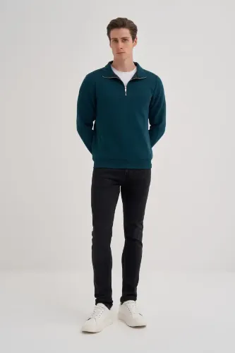 Resim Cazador Erkek Sweat 56180