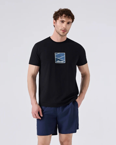 Resim ELLESSE Erkek T-shirt