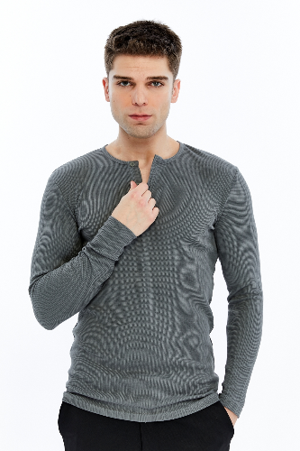 Resim Trender Erkek Sweat